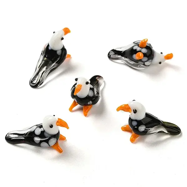 Handmade Lampwork Home Decorations