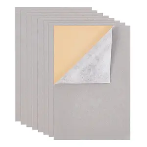 Jewelry Flocking Cloth