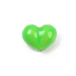 Brass Enamel Beads