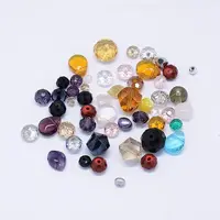 Glass Beads