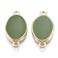 Alloy Links connectors