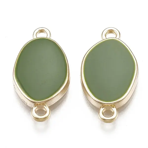 Alloy Links connectors