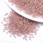 Glass Seed Beads