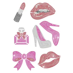 Glass Hotfix Rhinestone