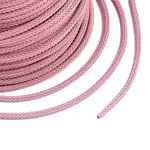 40M Nylon Coated 304 Stainless Steel Braided Wires