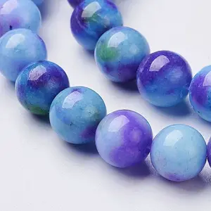 Jade Beads Strands