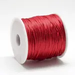 Nylon Satin Rattail Cord