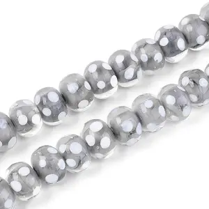 Handmade Lampwork Beads