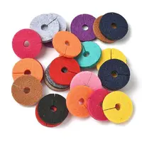 Felt Wine Glass Charms