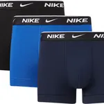 Nike trunk 3pk-everyday cotton stretch S