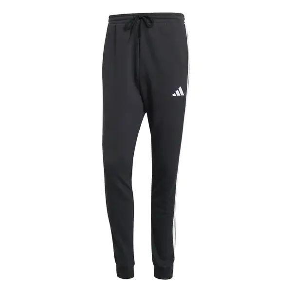 adidas Essential 3-Stripes French Terry Joggers XL