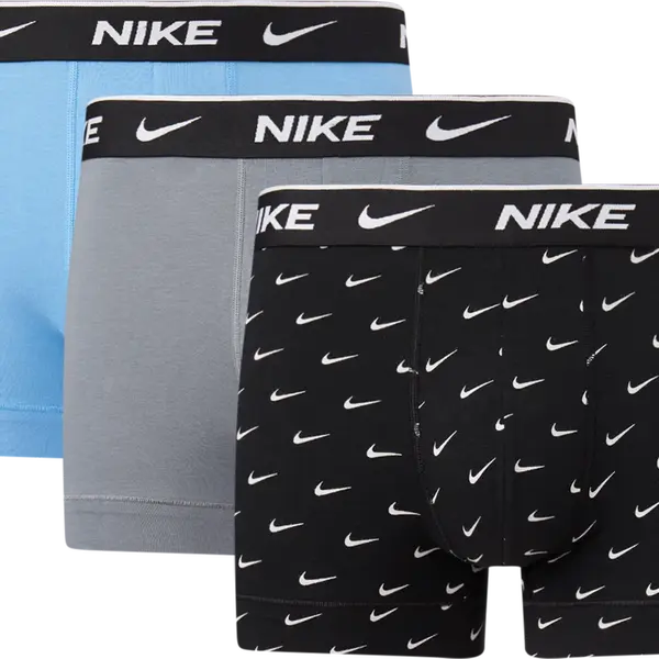 Nike trunk 3pk l