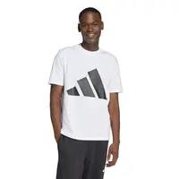 adidas Essentials Big Logo Tee 2XL