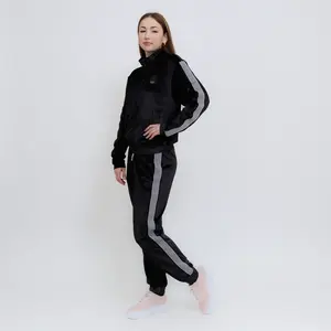EA7 Emporio Armani Tuta Sportiva Tracksuit  XS