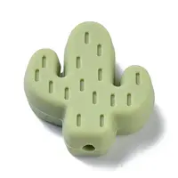 Silicone Focal Beads