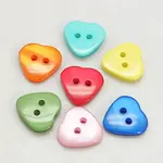 Resin Buttons