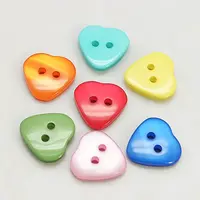 Resin Buttons