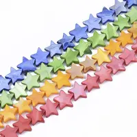 Freshwater Shell Beads Strands