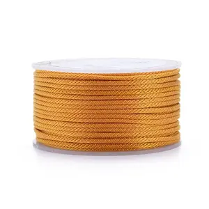 Polyester Braided Cords