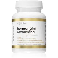 Venira Premium hormonální rovnováha kapsle na podporu hormonální rovnováhy 80 cps