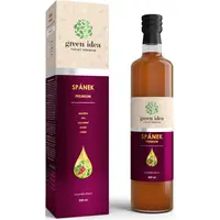 Green Idea Spánek Premium bylinný sirup pro klidný spánek 500 ml