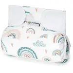 T-TOMI Ortopedical Abduction Pants Velcro ortopedické abdukční kalhotky na suchý zip Rainbow, 3-6kg 1 ks
