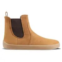 Barefoot boty Be Lenka Entice Neo - Cinnamon Brown