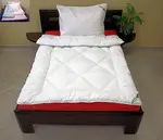 Peřina a polštář supra luxus- exclusive