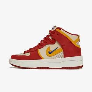 Nike w dunk hi up 36,5