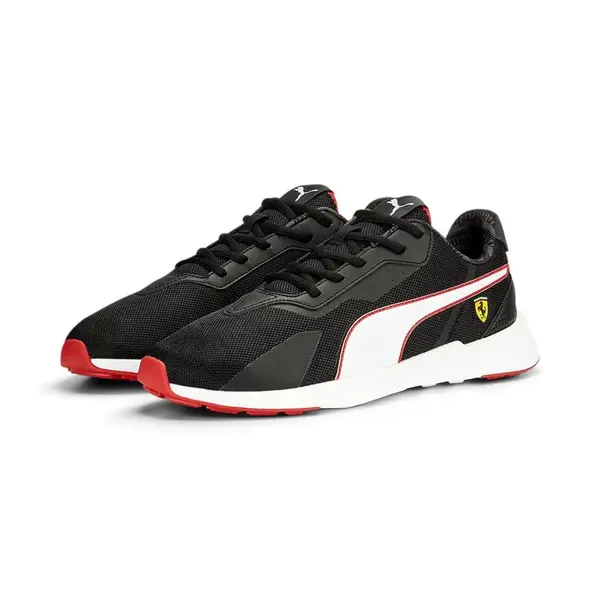 Puma Motorsport Ferrari Tiburion 40,5
