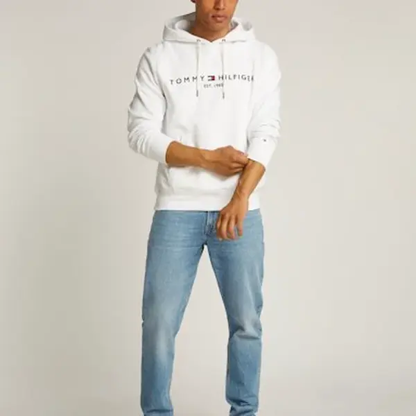 Tommy Hilfiger Pullover Hoodie S