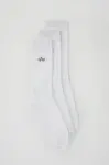 Alpha Industries Basic Socks 3 Pack 40-42