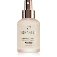 High on Love CBD lubrikačný gél 100 ml