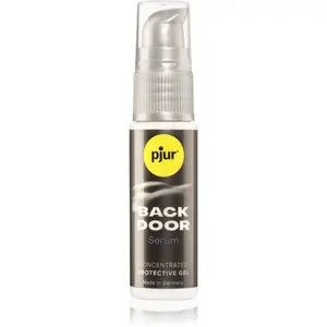 Pjur BackDoor Anal Comfort análne sérum 20 ml