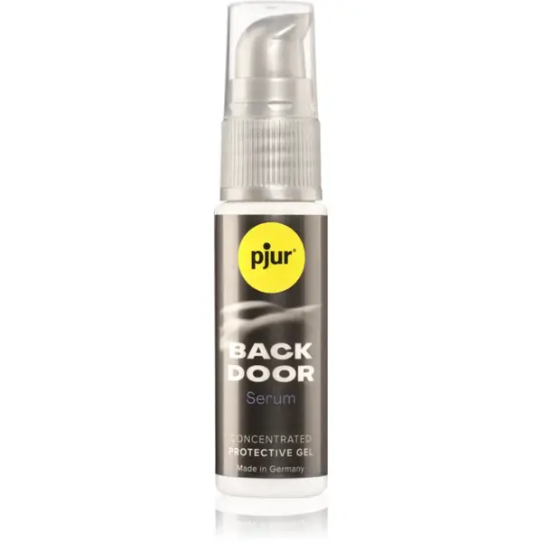 Pjur BackDoor Anal Comfort análne sérum 20 ml