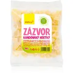 Wolfberry Zázvor kandovaný zázvor 100 g