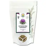 Salvia Paradise Pestrec mariánsky Plod semienka na detoxikáciu organizmu a podporu imunity 400 g