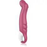 Satisfyer Vibes PETTING HIPPO vibrátor Purple 22,9 cm