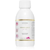Venira Kids Imuno sirup sirup na podporu imunitného systému pre deti 150 ml