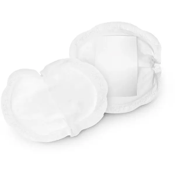 TrueLife Nutrio Breast Pads Classic jednorazové vložky do podprsenky 100 ks