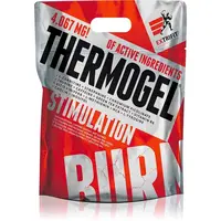 Extrifit Thermogel výživový doplnok pre športovcov príchuť Kiwi 25x80 g