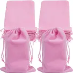Velvet Jewelry Drawstring Gift Bags