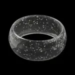 Round Acrylic Bangle for Women
