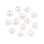 Natural Cultured Freshwater Pearl Beads