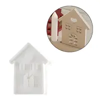 DIY Silicone Holder Molds