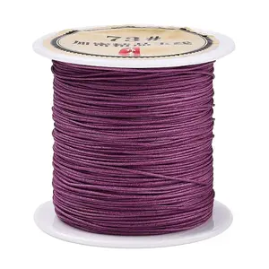 Nylon Chinese Knot Cord