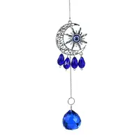 Glass Pendant Decorations