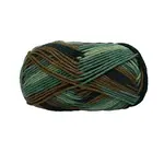 6-Ply Milk Cotton Knitting Acrylic Fiber Yarn
