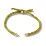 Adjustable Nylon Cotton Cord Making