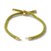 Adjustable Nylon Cotton Cord Making